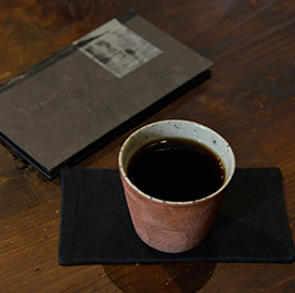 stationery cafe konohiの写真3
